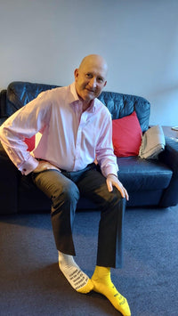 Dr Ross - Australia
